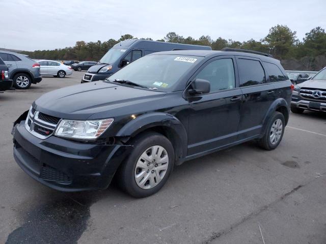 2014 Dodge Journey SE