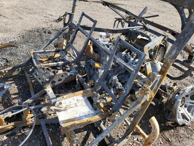 2016 POLARIS GENERAL 10 - 3NSRGE992GH860952