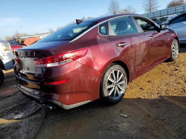 5XXGT4L39KG368973 KIA Optima Lx