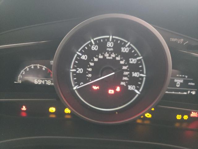 2017 MAZDA 3 SPORT - 3MZBN1U79HM114947