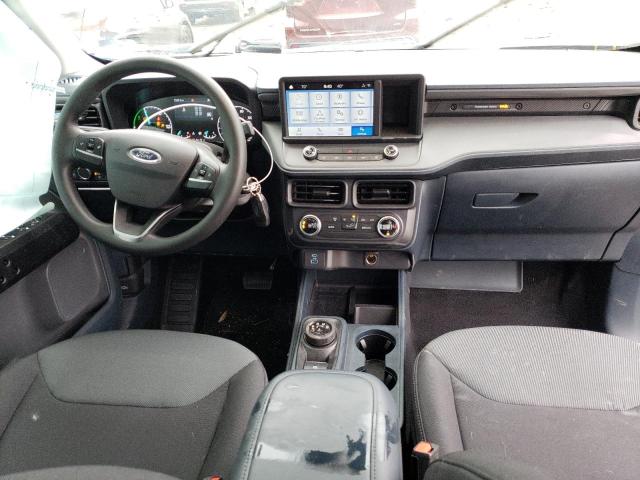2022 FORD MAVERICK X - 3FTTW8E32NRA66943