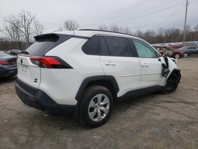 2020 TOYOTA RAV4 LE - 2T3G1RFVXLW101193
