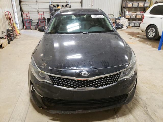 2016 KIA OPTIMA EX - 5XXGU4L32GG057812