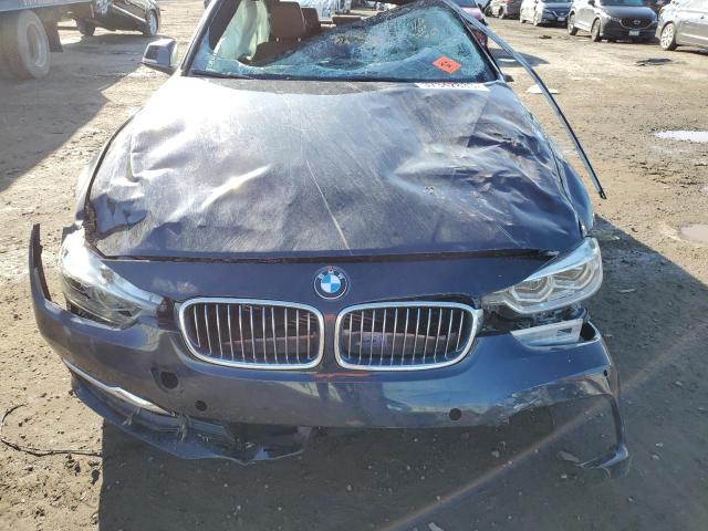 WBA8E1C37HA156653 BMW 330e