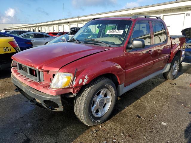 2003 Ford Explorer Sport Trac 