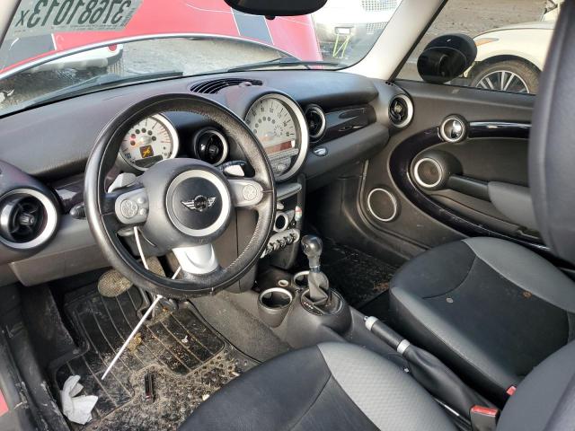 WMWMF33579TW72767 Mini Cooper