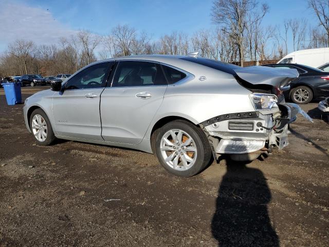 2019 CHEVROLET IMPALA LT - 2G11Z5S34K9124479