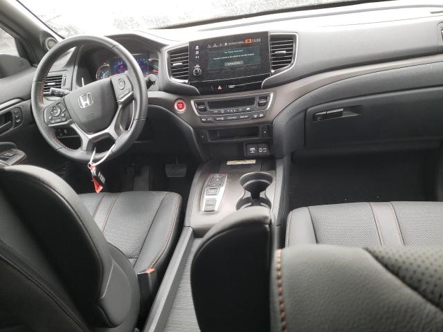 2022 HONDA PILOT TRAI 5FNYF6H80NB023110