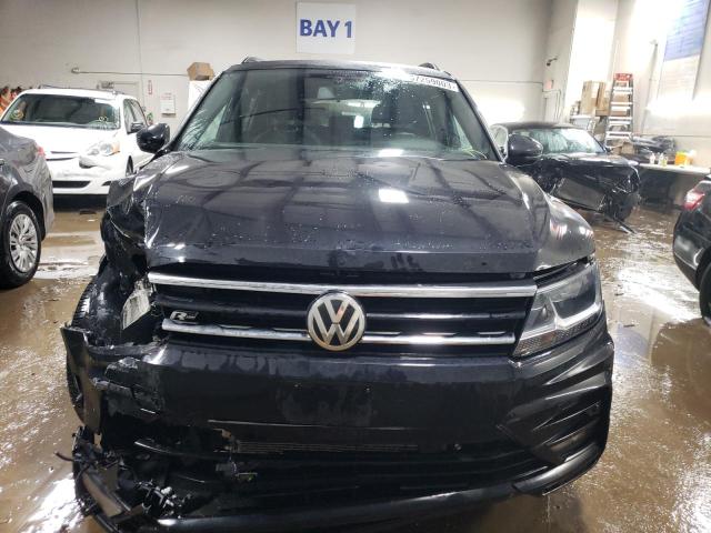 2020 VOLKSWAGEN TIGUAN SE - 3VV2B7AX6LM169112