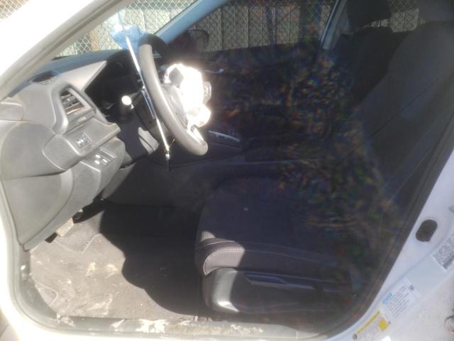 2021 HONDA INSIGHT EX - 19XZE4F52ME009198