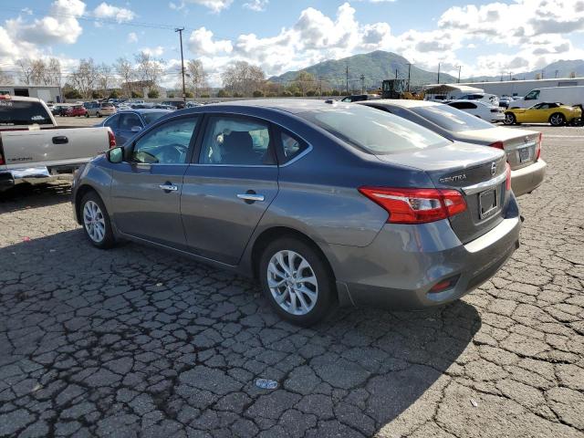 3N1AB7AP2KY331113 Nissan SENTRA S
