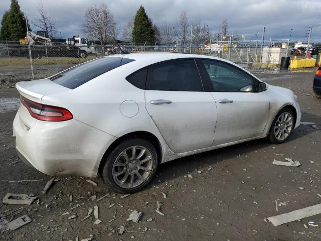 1C3CDFCBXED669348 Dodge Dart Limited