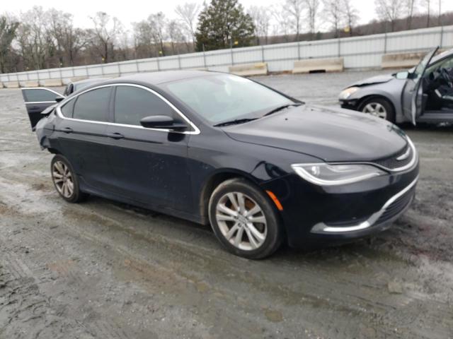 2015 CHRYSLER 200 LIMITE 1C3CCCAB1FN641129