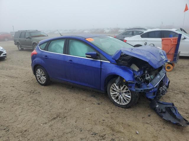 2015 FORD FOCUS TITA - 1FADP3N29FL356825
