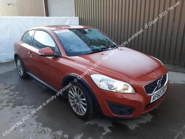 YV1MK76H2B2220959 Volvo C30 Se Lux