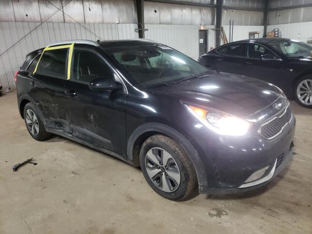 2018 KIA NIRO FE - KNDCB3LC8J5135701