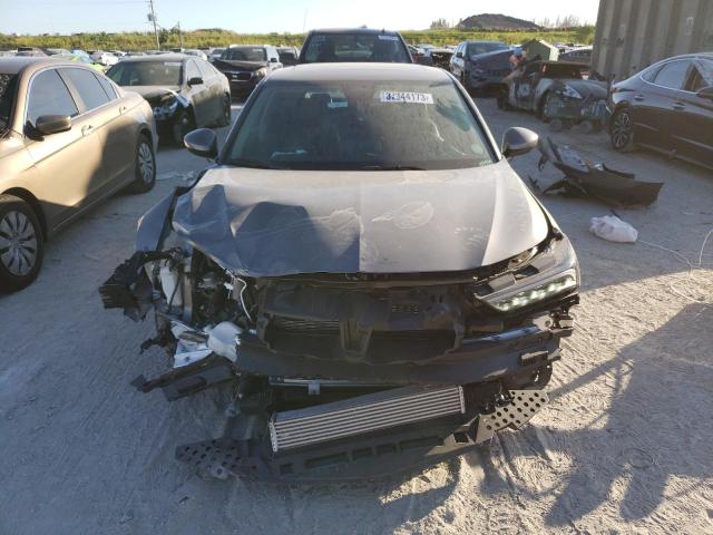 2023 ACURA INTEGRA 19UDE4H22PA008946