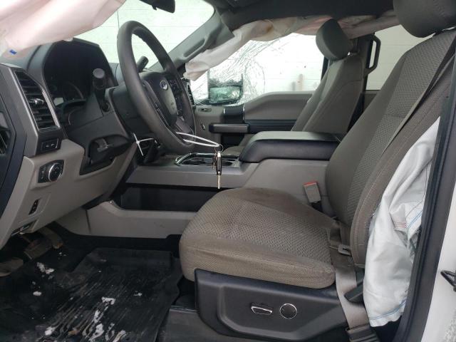 1FT7W2BT6KEF84393 Ford F250 Super Duty