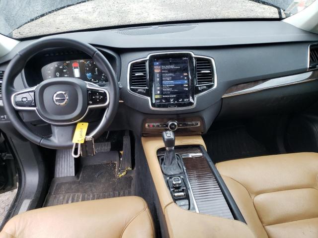 YV4A22PK1G1058475 Volvo XC90 T6