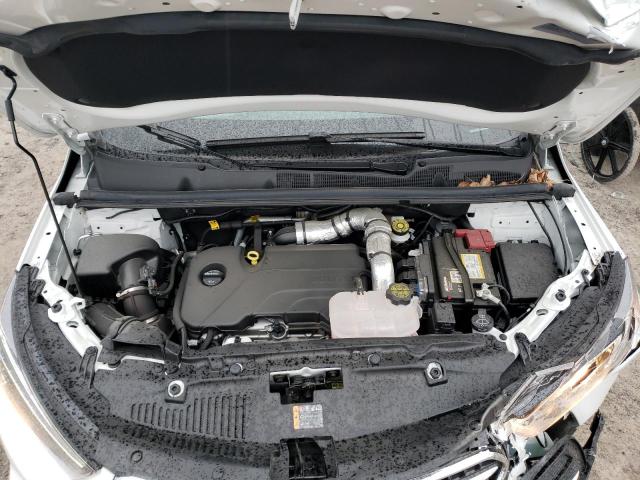 2022 BUICK ENCORE PRE - KL4CJESM1NB510564
