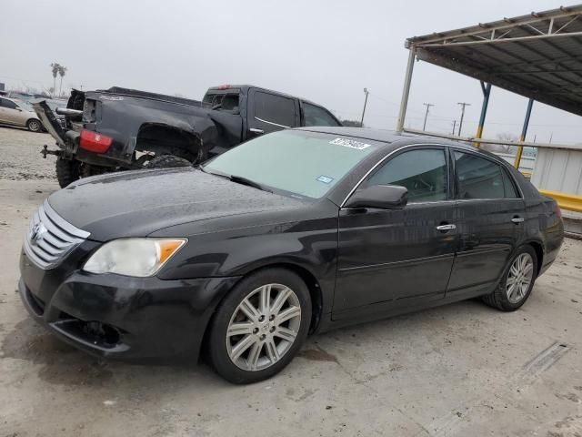 2009 Toyota Avalon XL