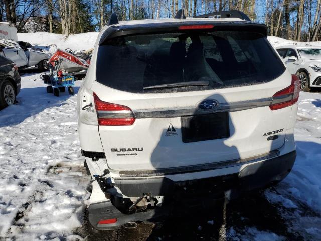 4S4WMAJD9N3443660 Subaru Ascent Onyx Edition