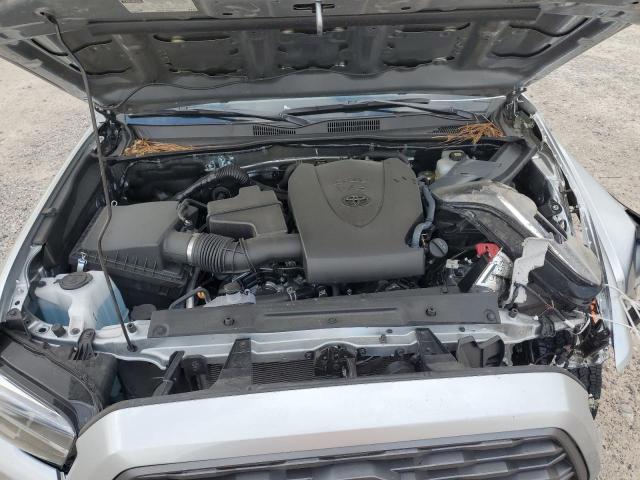 2022 TOYOTA TACOMA DOU - 3TMCZ5AN3NM502631