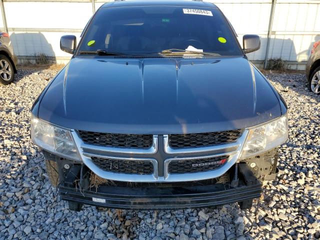 2015 DODGE JOURNEY SX - 3C4PDCBG0FT524761