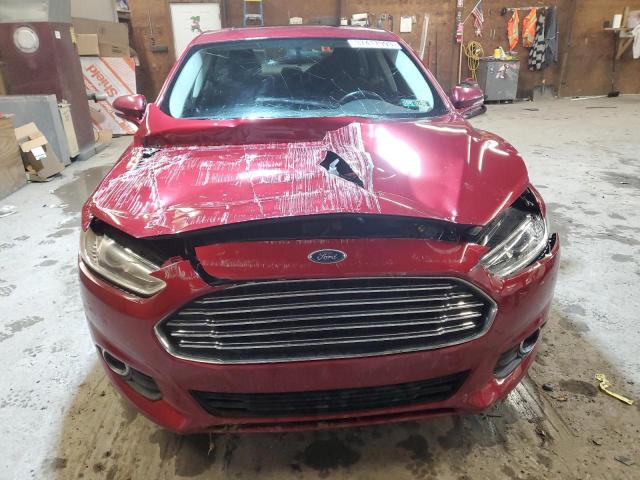 2015 FORD FUSION SE 3FA6P0H7XFR237374