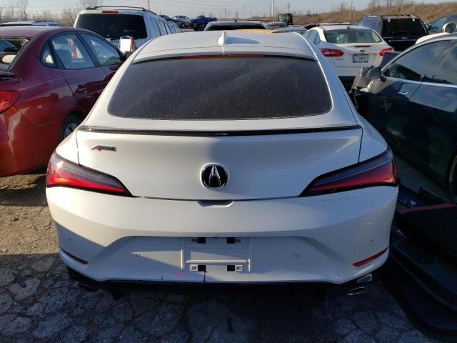 2023 ACURA INTEGRA A- - 19UDE4G72PA005011