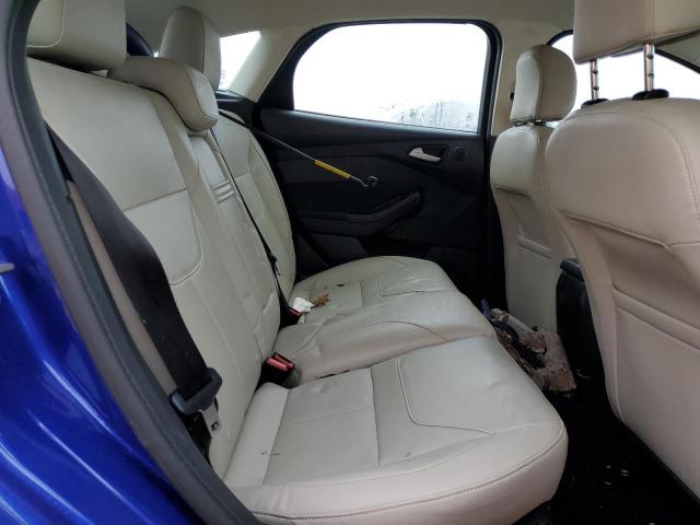 2015 FORD FOCUS TITA - 1FADP3N29FL356825