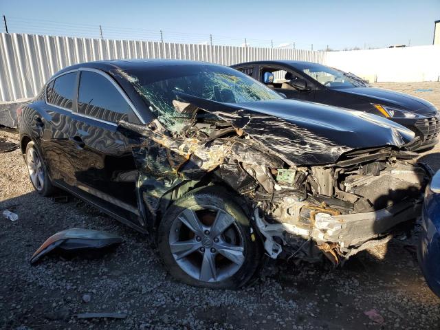 19VDE1F39FE006124 Acura ILX 20