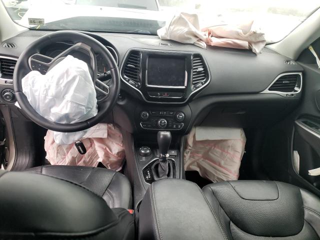 Jeep Cherokee 2018 -auction- 7