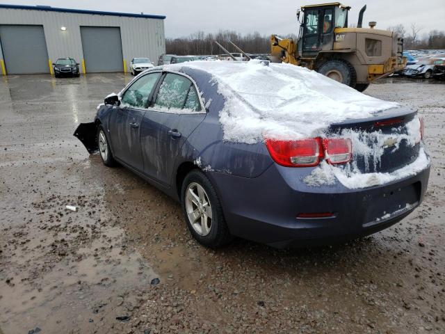 2015 CHEVROLET MALIBU 1 1G11C5SL1FF157048