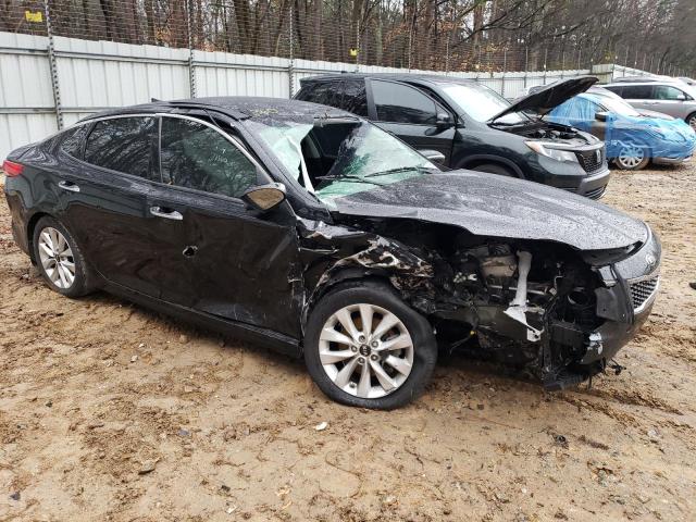 5XXGU4L3XGG117500 KIA OPTIMA EX