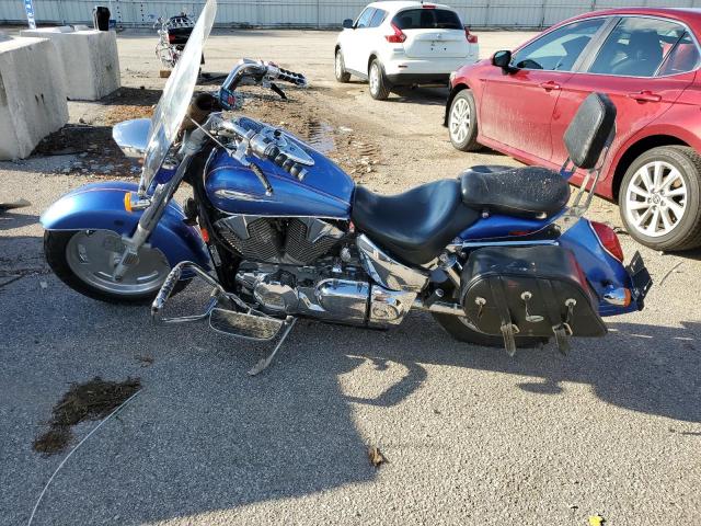 2007 HONDA VTX1300 R 1HFSC52677A410139