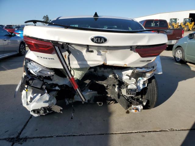 2021 KIA FORTE GT L - 3KPF34AD8ME359460