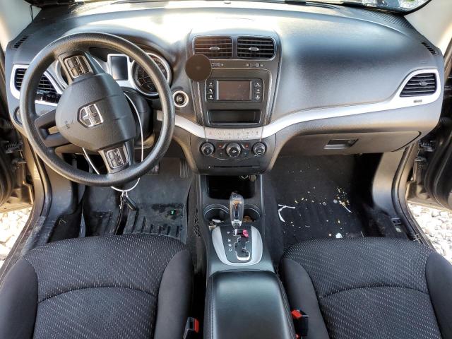 2015 DODGE JOURNEY SX - 3C4PDCBG0FT524761