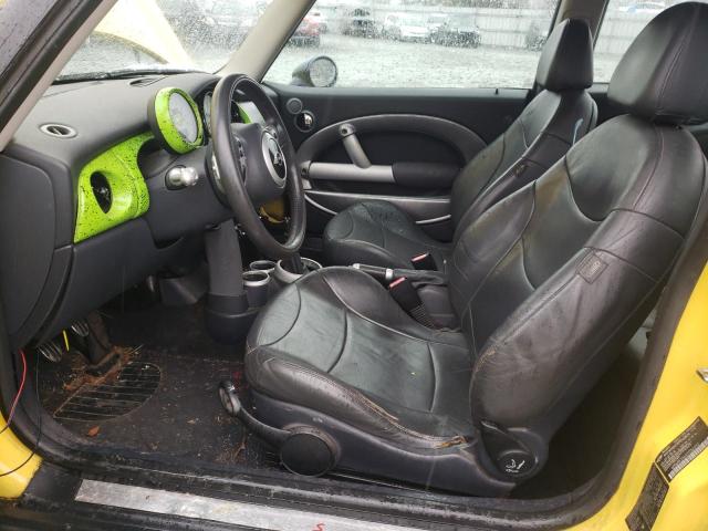 WMWRE33403TD61272 Mini Cooper