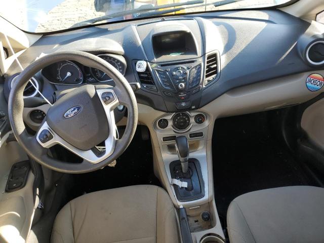 2017 FORD FIESTA SE - 3FADP4BJ8HM115583