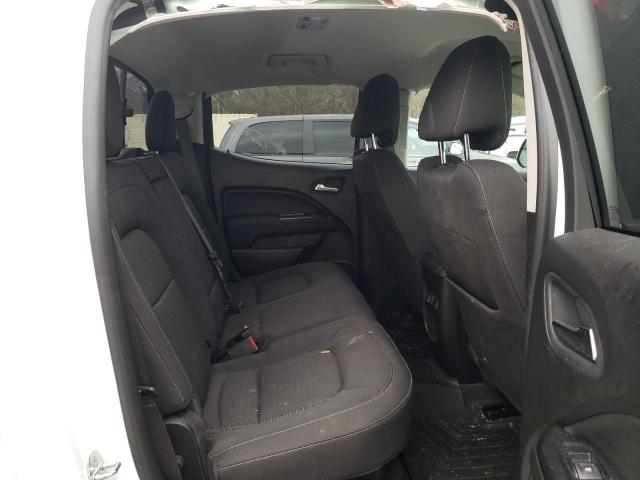 2021 GMC CANYON ELE 1GTG6CEN8M1139246