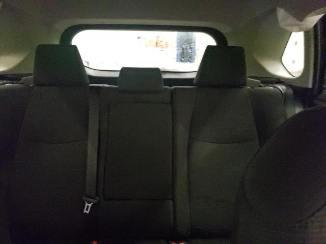 2021 TOYOTA RAV4 LE 2T3F1RFV1MC167601