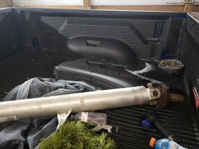 2019 RAM 2500 BIG H - 3C6UR5DL0KG632155
