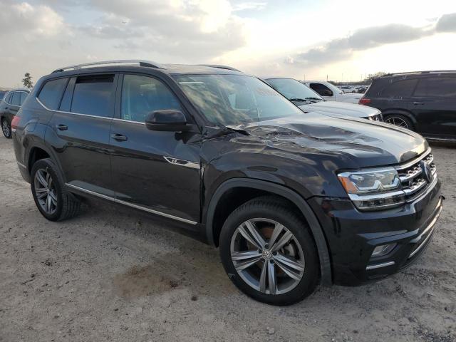 2019 VOLKSWAGEN ATLAS SE - 1V2YR2CA8KC601472