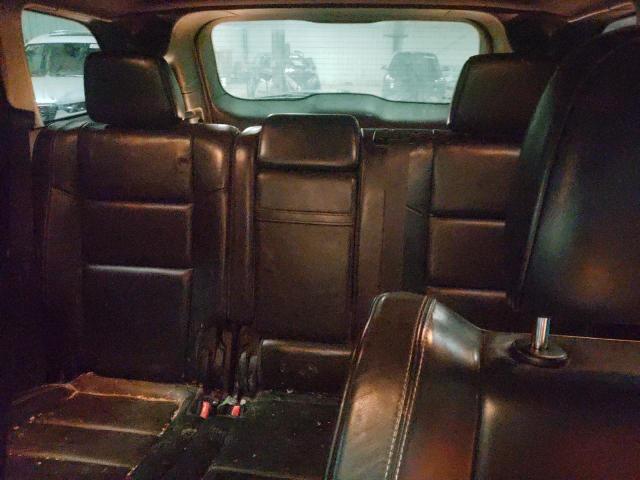 1C4RJFCG9FC862009 Jeep Grand Cherokee Overland