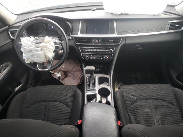 5XXGT4L36KG340032 KIA Optima Lx