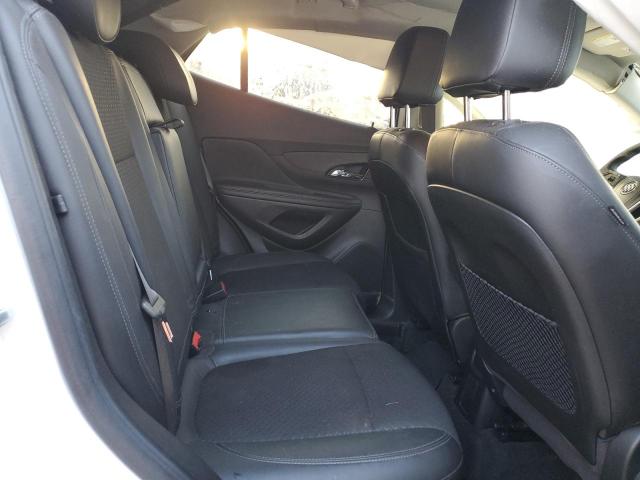 2017 BUICK ENCORE PRE - KL4CJASB6HB189892
