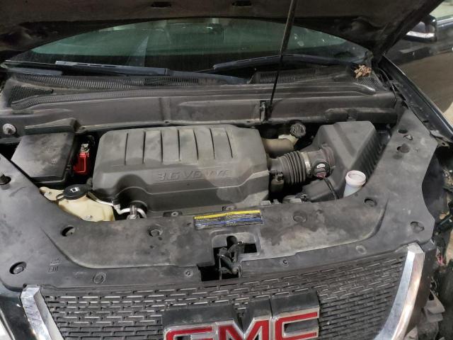1GKEV33768J115441 GMC Acadia Slt-2