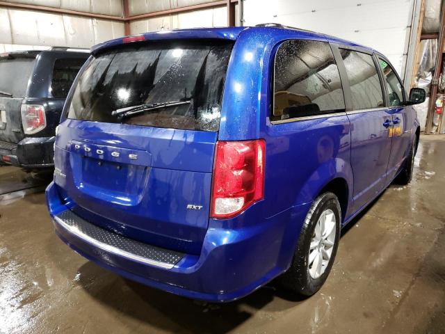 2020 DODGE GRAND CARA - 2C4RDGCG1LR179690