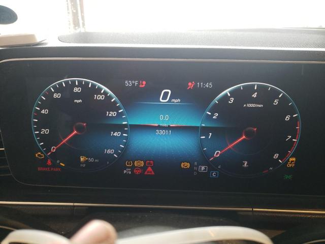 2020 MERCEDES-BENZ GLE 350 4M - 4JGFB4KB0LA152705